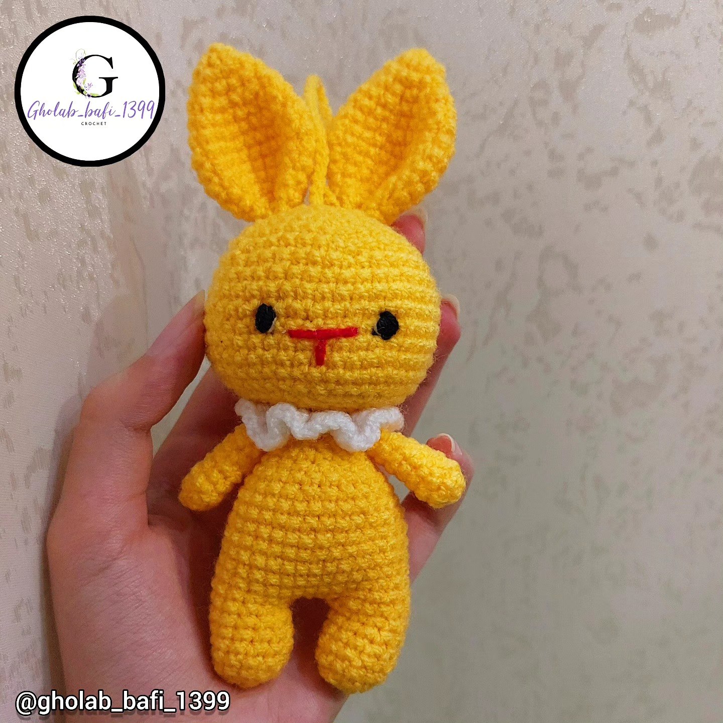 عروسک خرگوش🐇🐰