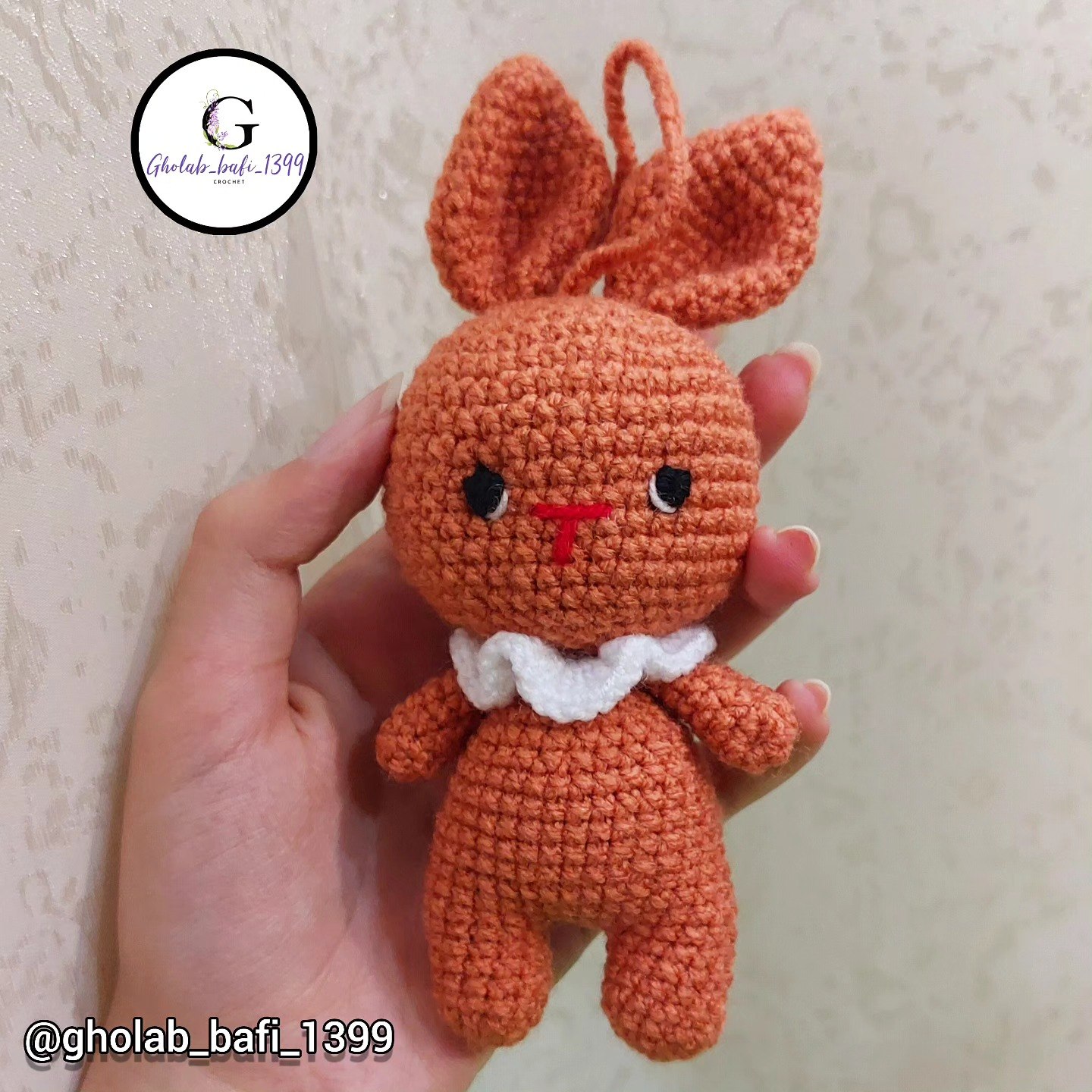 عروسک خرگوش🐇🐰